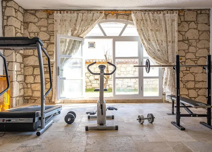 Вілла Fener Burnunda Denize Sifir Orjinaltas Malikane Чешме