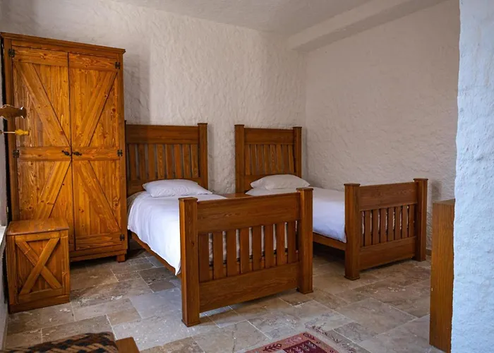 别墅 Fener Burnunda Denize Sifir Orjinaltas Malikane *